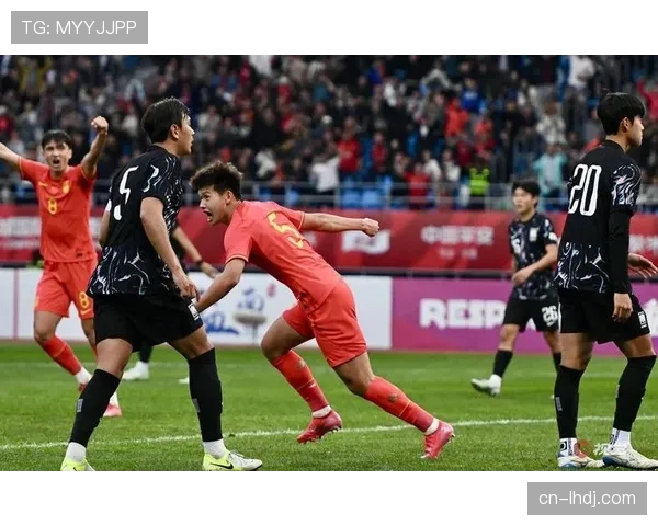 熊猫杯赛事锻炼价值获主帅肯定 为U23亚洲杯备战提供重要参考