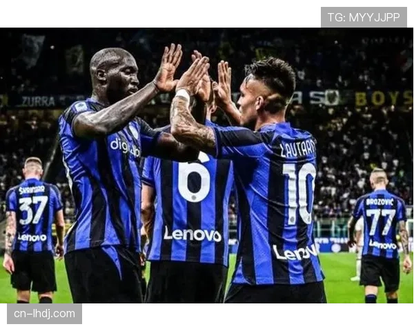 国际米兰面临晋级关键战 若想直接出线需全力争取两连胜