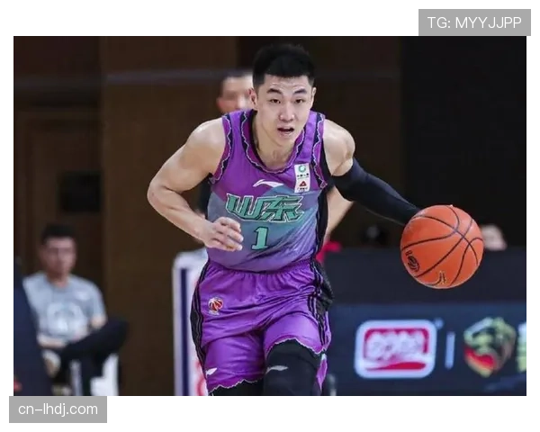 高诗岩山东后场指挥官 真实正负值领跑本土控卫却陷效率困境